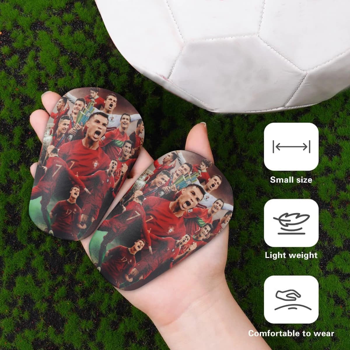 2025 new model, the best companion for sports, high-quality football sports accessories, all-season, suitable for all kinds