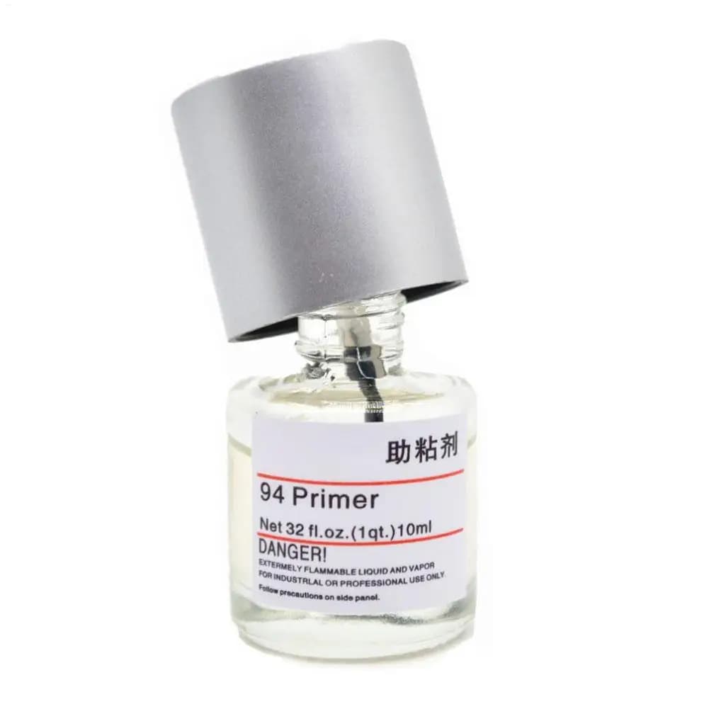 Adhesive Enhancer Automotive Adhesion Promoter Tape Primer For Plastic Double Sided Bonding Aid Car Accessories