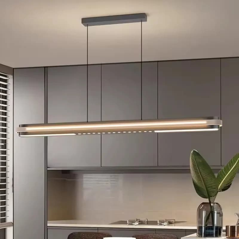 Modern Dining Room Pendant Lights Indoor Lighting Ceiling Lamp Hanging Light LED Chandeliers for Living Room Indoor Lighting