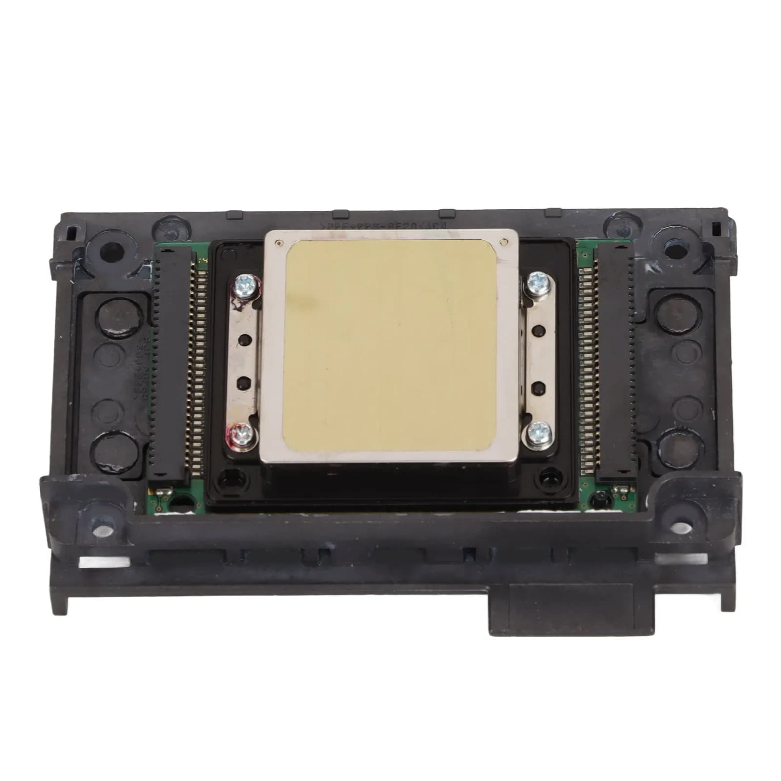 UV Printhead Practical Efficient Compact Structure Six Colors Piezoelectric Printhead for Xp600 Xp600 Printer Print Head