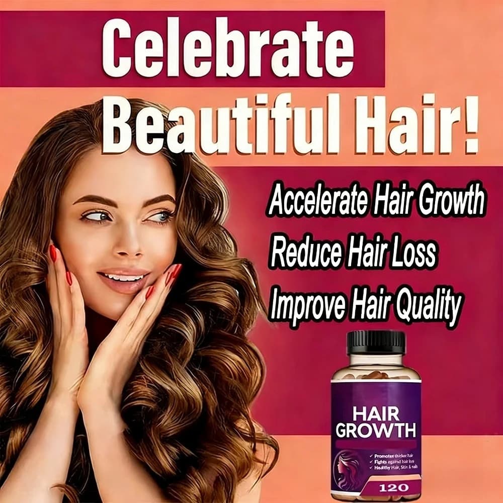 Gentle hair care products that ɴᴏᴜʀɪꜱʜ ᴛʜᴇ ʀᴏᴏᴛꜱ, ɪɴᴄʀᴇᴀꜱᴇ ʜᴀɪʀ ᴠᴏʟᴜᴍᴇ, ᴀɴᴅ ᴍᴀᴋᴇ ᴛʜᴇ ʜᴀɪʀ ᴛʜɪᴄᴋᴇʀ, healthier and more lustrous.