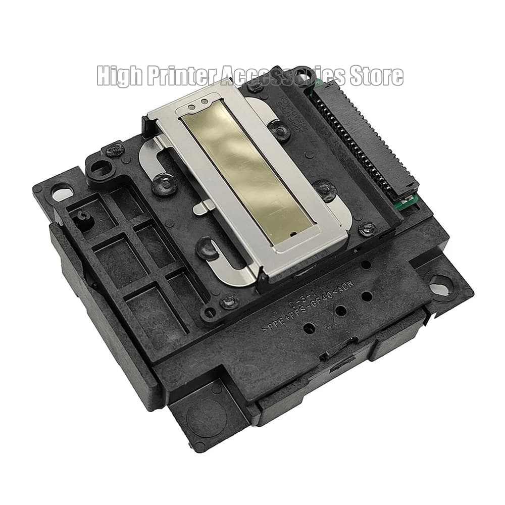 FA04010 L4150 L4160 Printhead For Epson L300 L301 L303 L3260 L4156 L5190 ET2500 ET2550 ET4500 ET4550 ME303 ME401 Printer head