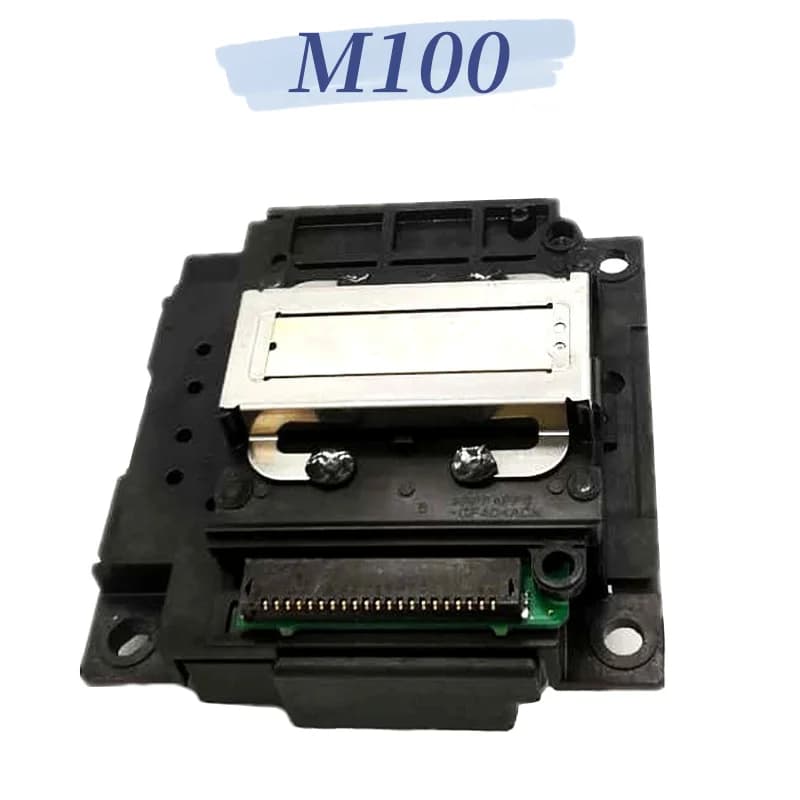1PC X JAPAN FA11000 M100 Printhead Print Head for Epson WorkForce M100 M101 M105 M200 M201 M205 Printer Cabeça de impressão