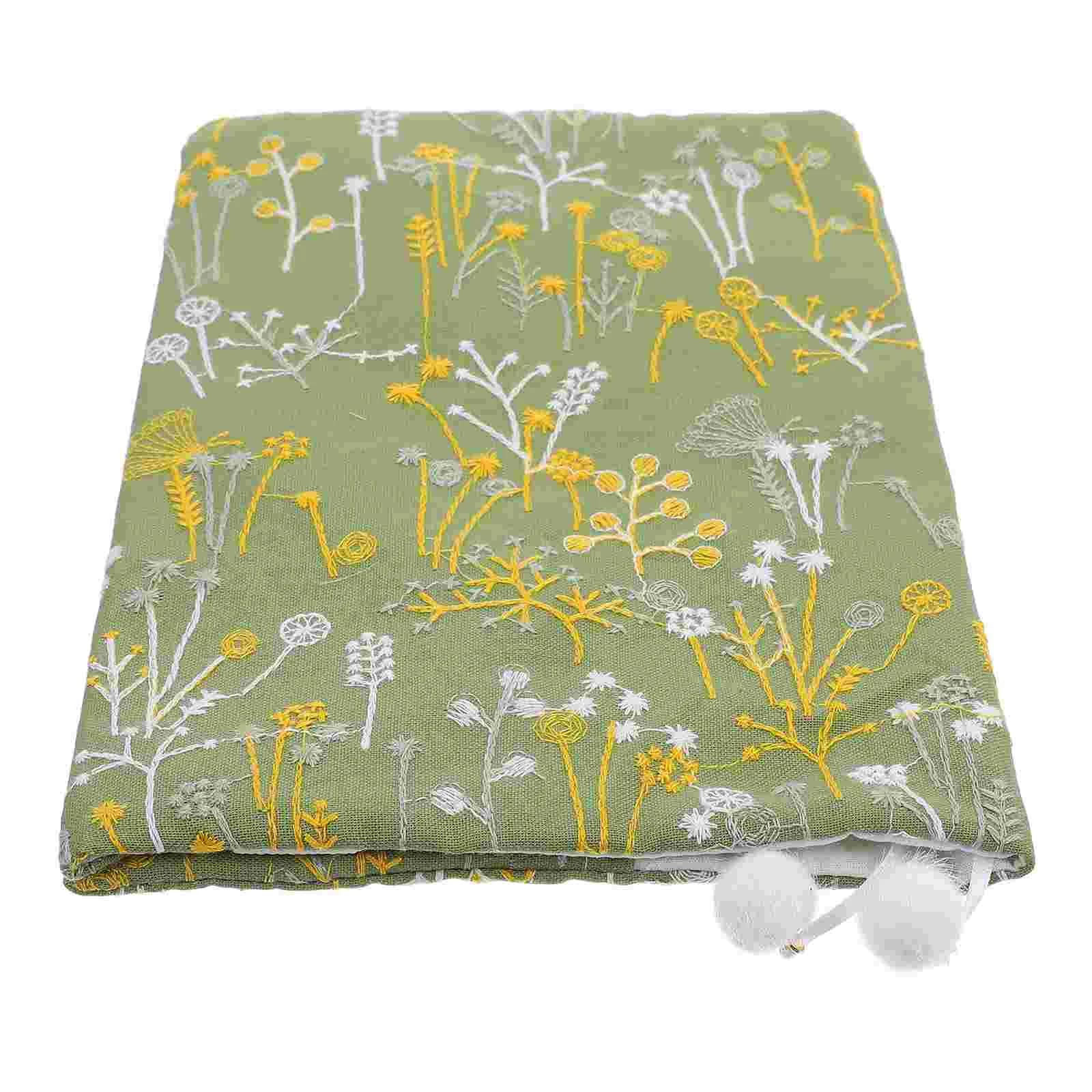 Book Cover Sleeve Protector Notebook Jacket Covers Protectors Cloth Anti-wear Protective Skin