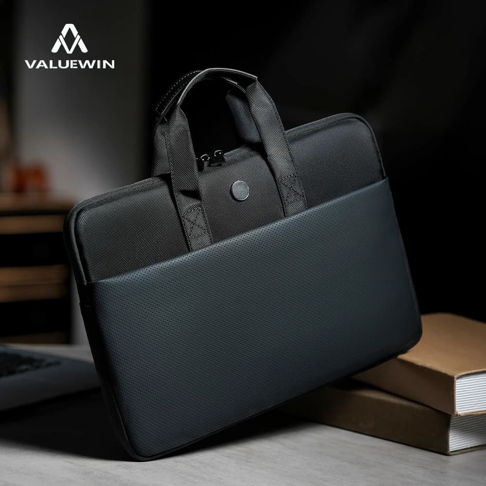 Laptop Bag 14 15.6 Inch Notebook Handbag For Macbook Case Portable Laptop Sleeve For HP Dell Acer Computer Briefcase Travel Bags