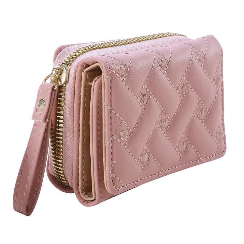 Wallets For Women Kawaii Cute Wallet Luxury Designer Lady Wallet Purse Womens Wallet Small Women Leather Wallet Coin Purse