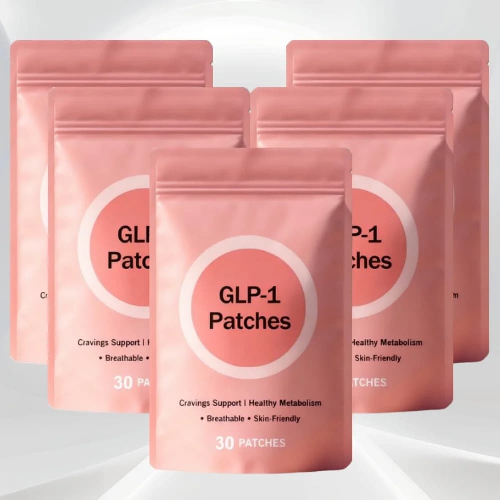 30-150Patches Body Care Patch Gentle Formulate Care for Body Wellness Hydrating & Nourishing Skin Daily Care Patches