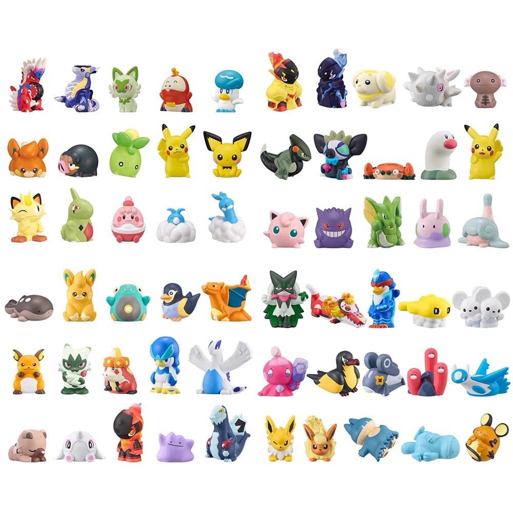 Action Figure Refers To People Scene Decoration Static Model Doll Interactive Toy Gift Finger Puppet Elf Model