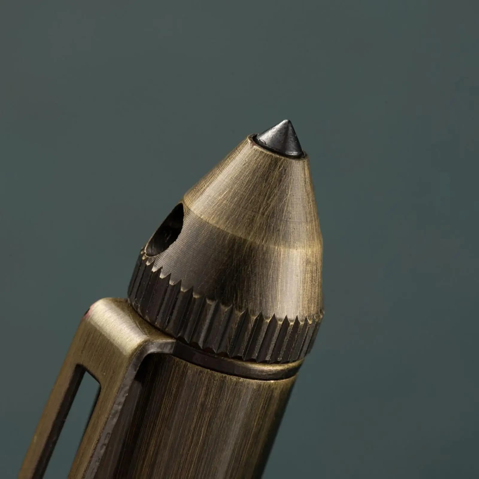 Writing Pens Retro Writing Supplies Brass Pens For Journaling For Men Work Business Meeting School College Outdoor