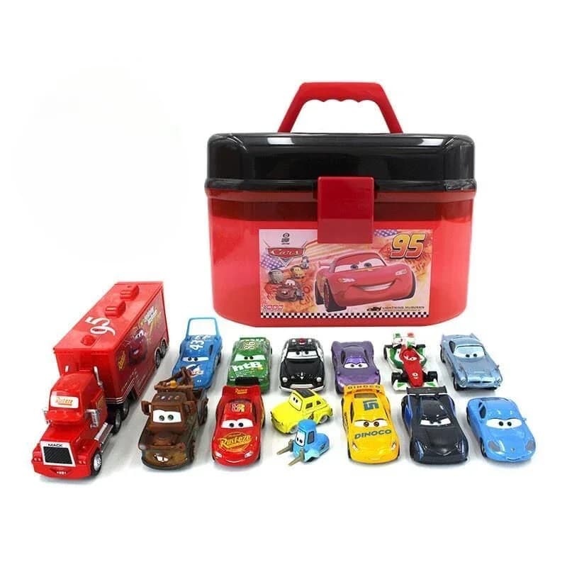Disney cartoon Toy Figures Action Figures set Toys for Kids gift