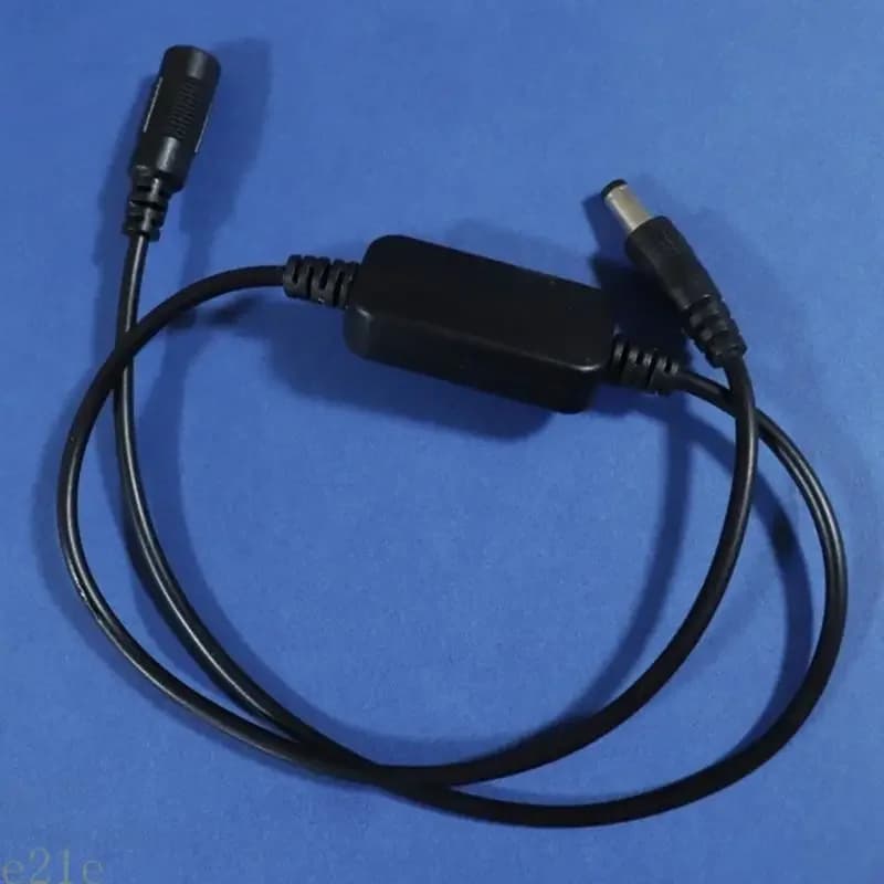 Router Timed Reboot Controller Optical Modem WiFi Power 72-Hour Auto Power Cut Reset Speed Boost Reboot Cable