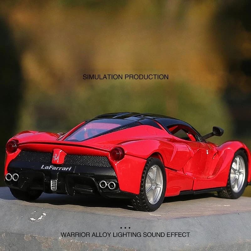 1:32 Toy Toy Alloy Diecasts & Toy Vehicles Miniature Scale Car Toys For Children