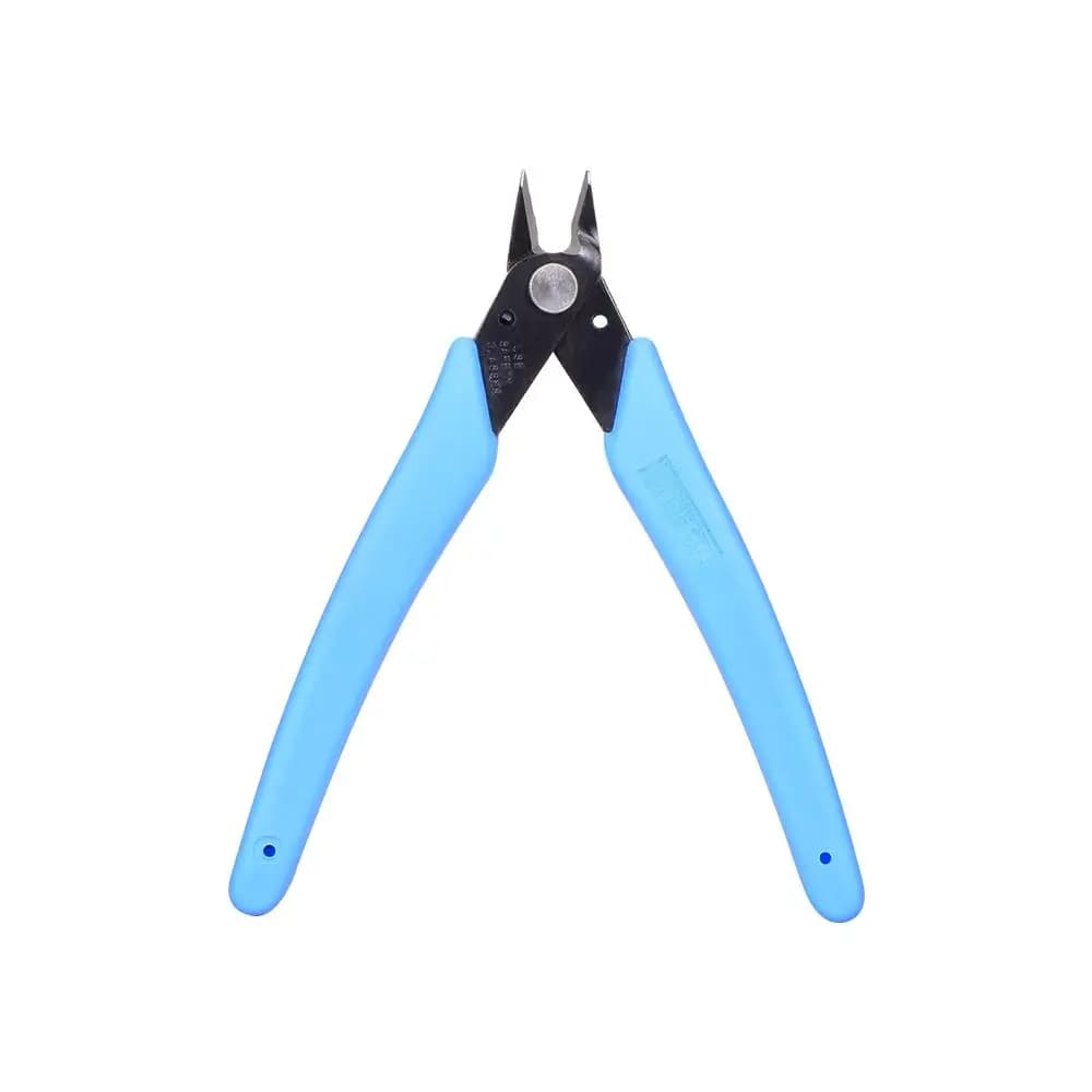 3D Printer Accessories Carbon Steel Diagonal Pliers Wire Cutters Electronic Repair Snips for Removing 3D Printing Supports