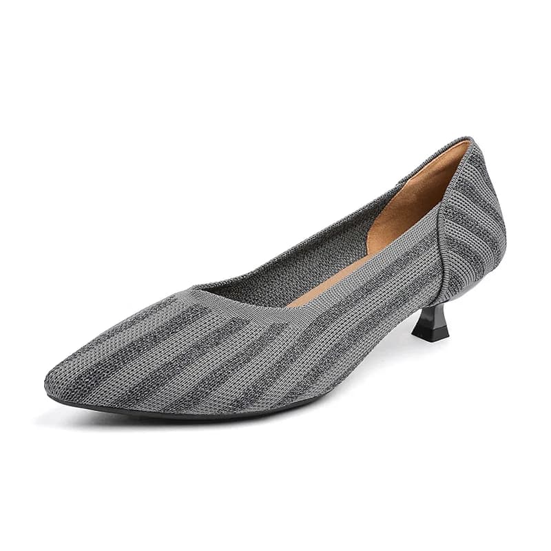 Women's high heels Casual flats