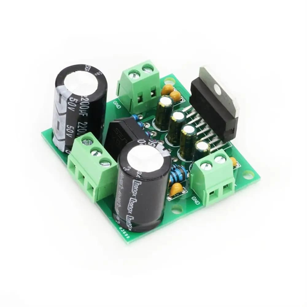 Module Audio Amp Board DC Stereo Amp High Power Subwoofer Amplifiers Board Audio Amplificador Audio Amplifier Stereo Amplifier