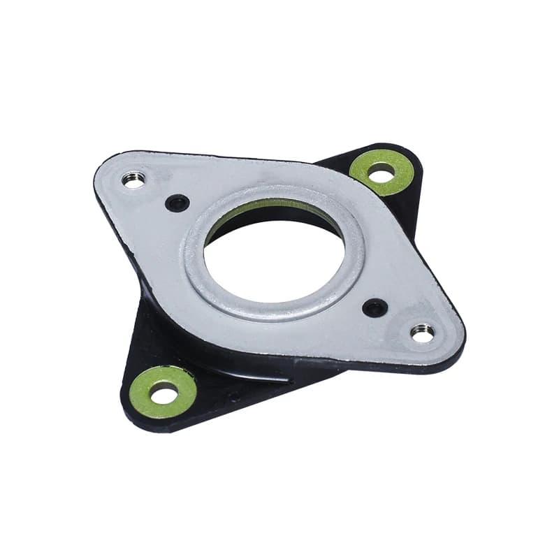 3D Printer Accessories: 42 Stepper Motor Shock Absorbers, Cushion Pads, Imported NEMA17, DIY Kit, High Quality