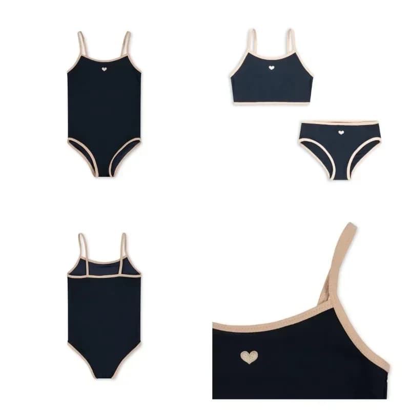 Baby Girls Swimwear Two Pieces Sunscreen Swimsuit Girl Swimwears Bikinis Kids Swimming Children's Swimsuits Mayo