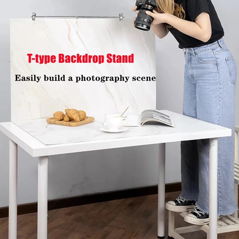 Photography accessories background stand camera professional photography background props studio shooting supplies
